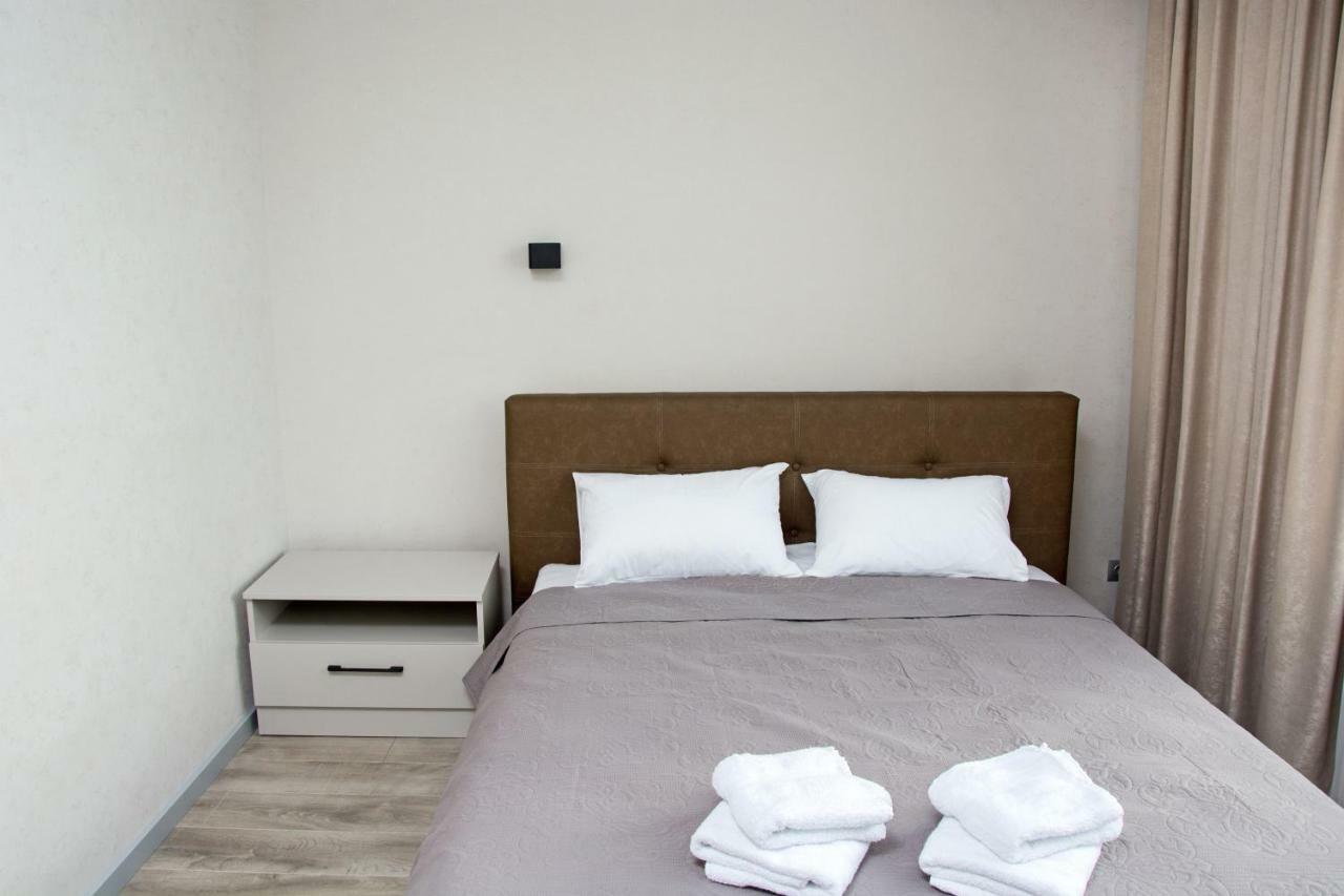Аркадия 43 Жемчужина Квартира С 2-Мя Отдельными Спальнями Apartman Odessza Kültér fotó