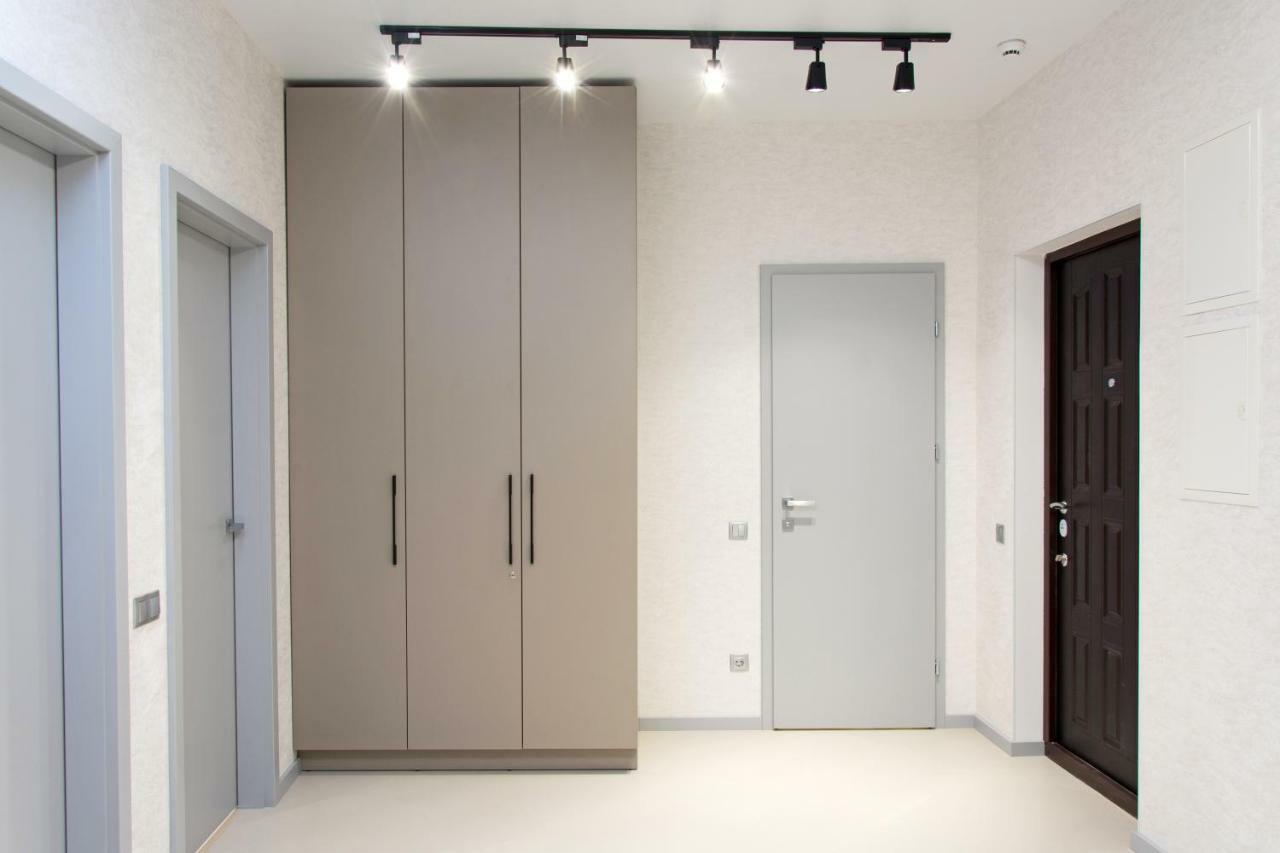 Аркадия 43 Жемчужина Квартира С 2-Мя Отдельными Спальнями Apartman Odessza Kültér fotó